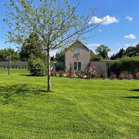 Le Clos D Emilie Saint-Marcel  Exterior photo