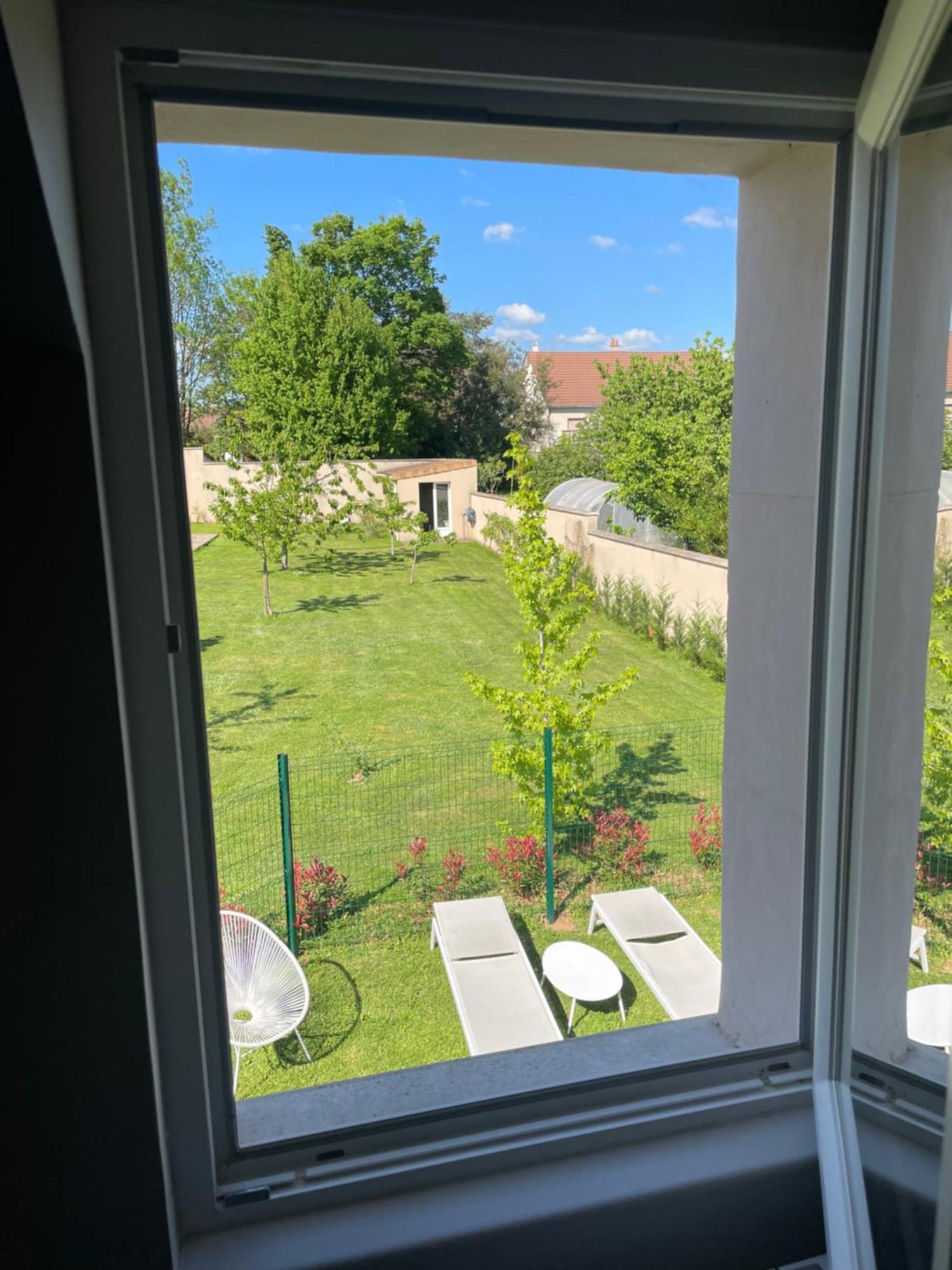 Le Clos D Emilie Saint-Marcel  Exterior photo