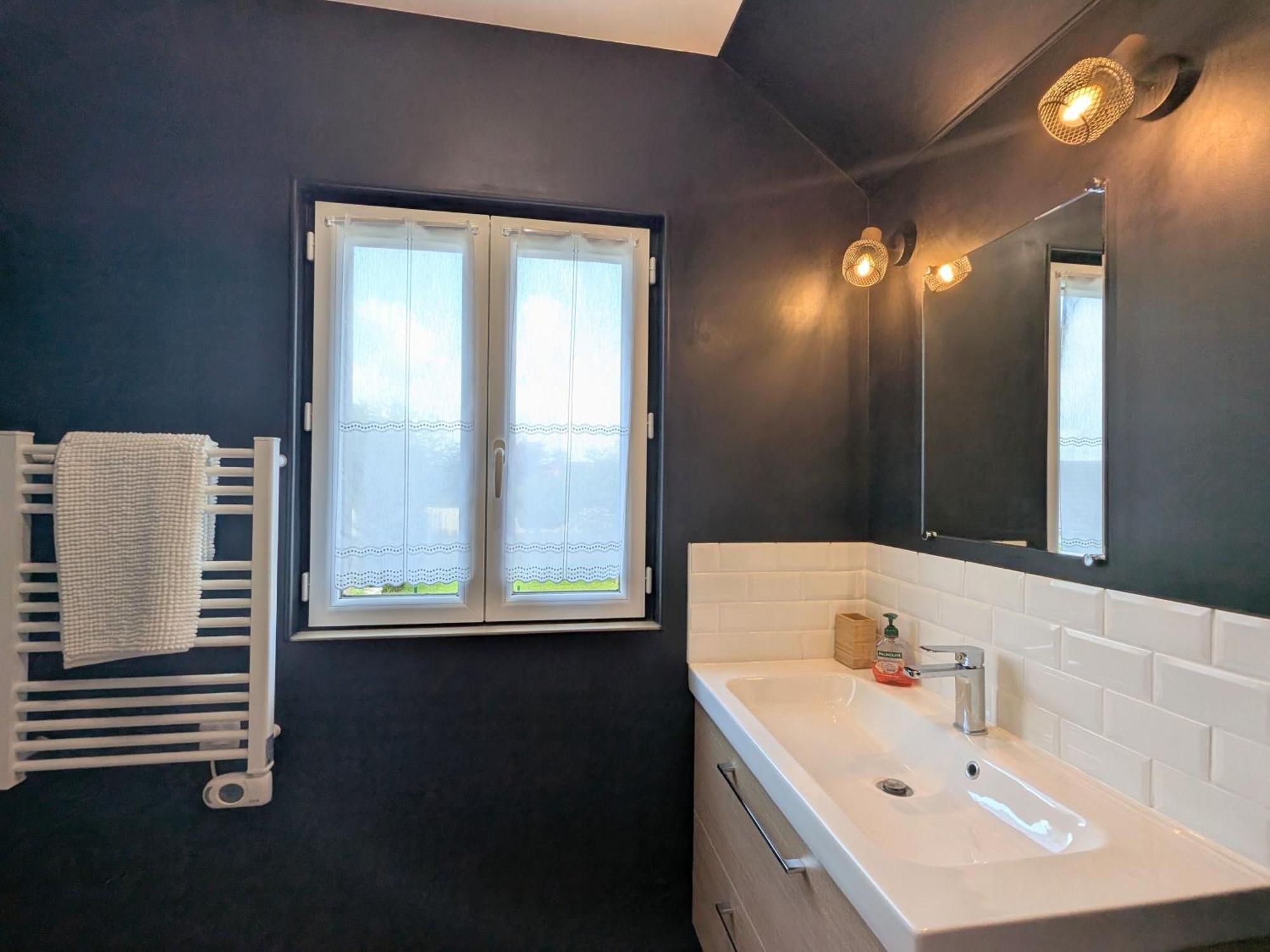 Le Clos D Emilie Saint-Marcel  Exterior photo