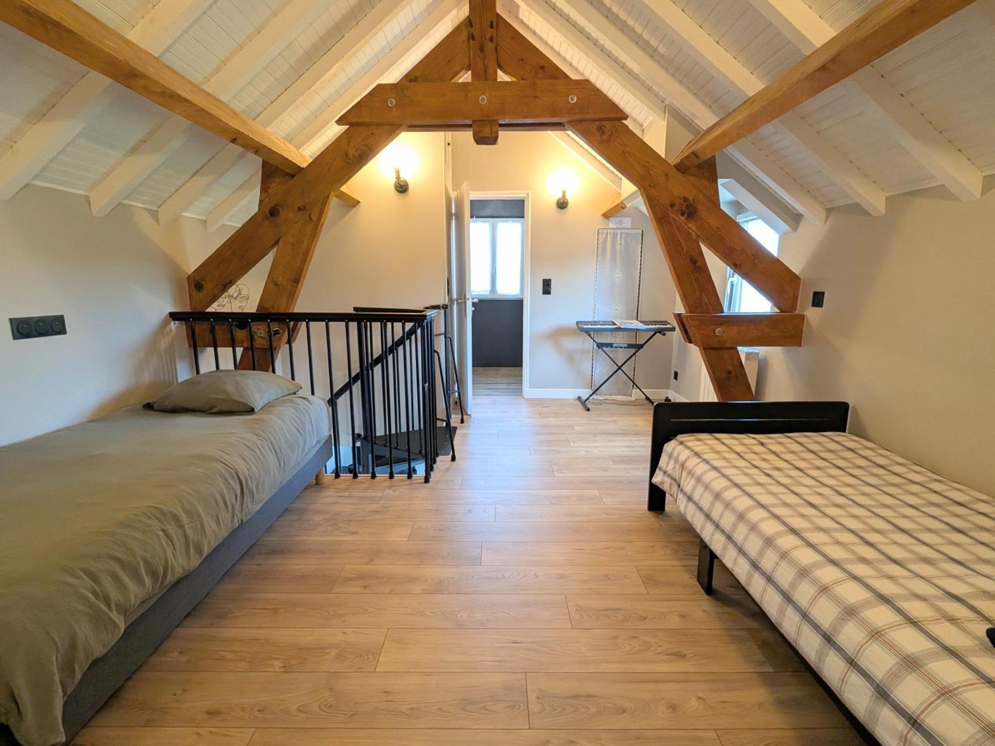 Le Clos D Emilie Saint-Marcel  Exterior photo