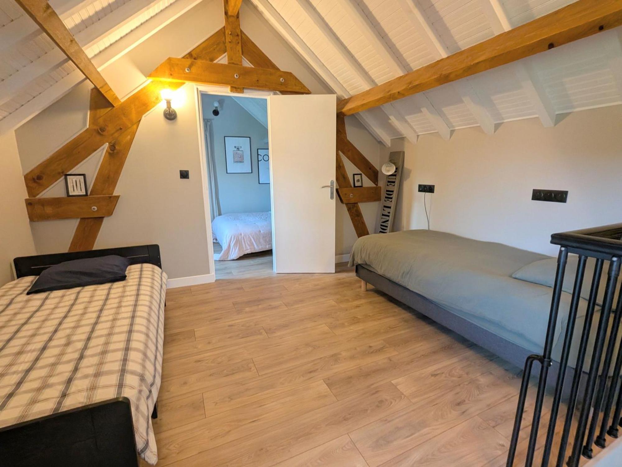 Le Clos D Emilie Saint-Marcel  Exterior photo